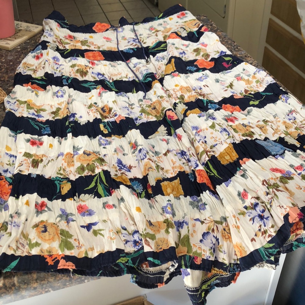 India Skirt